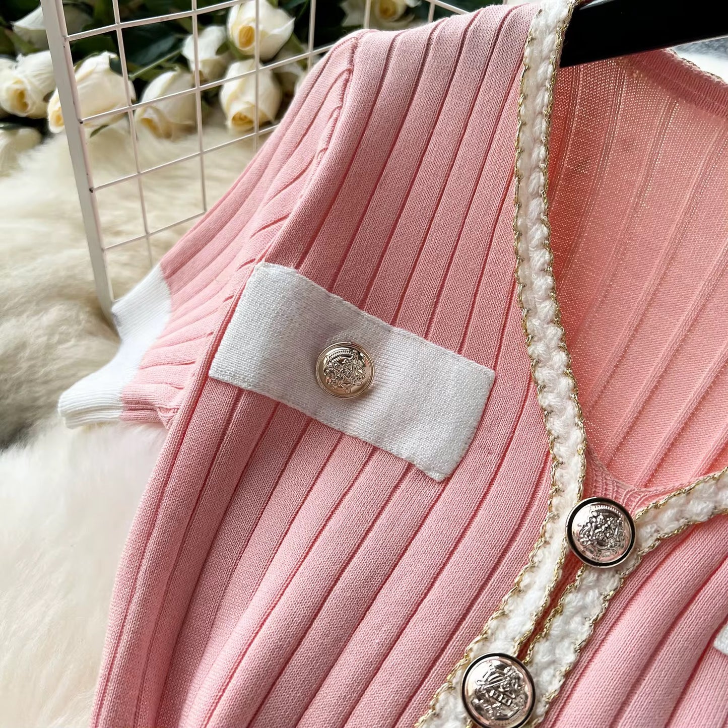 Colette Dress