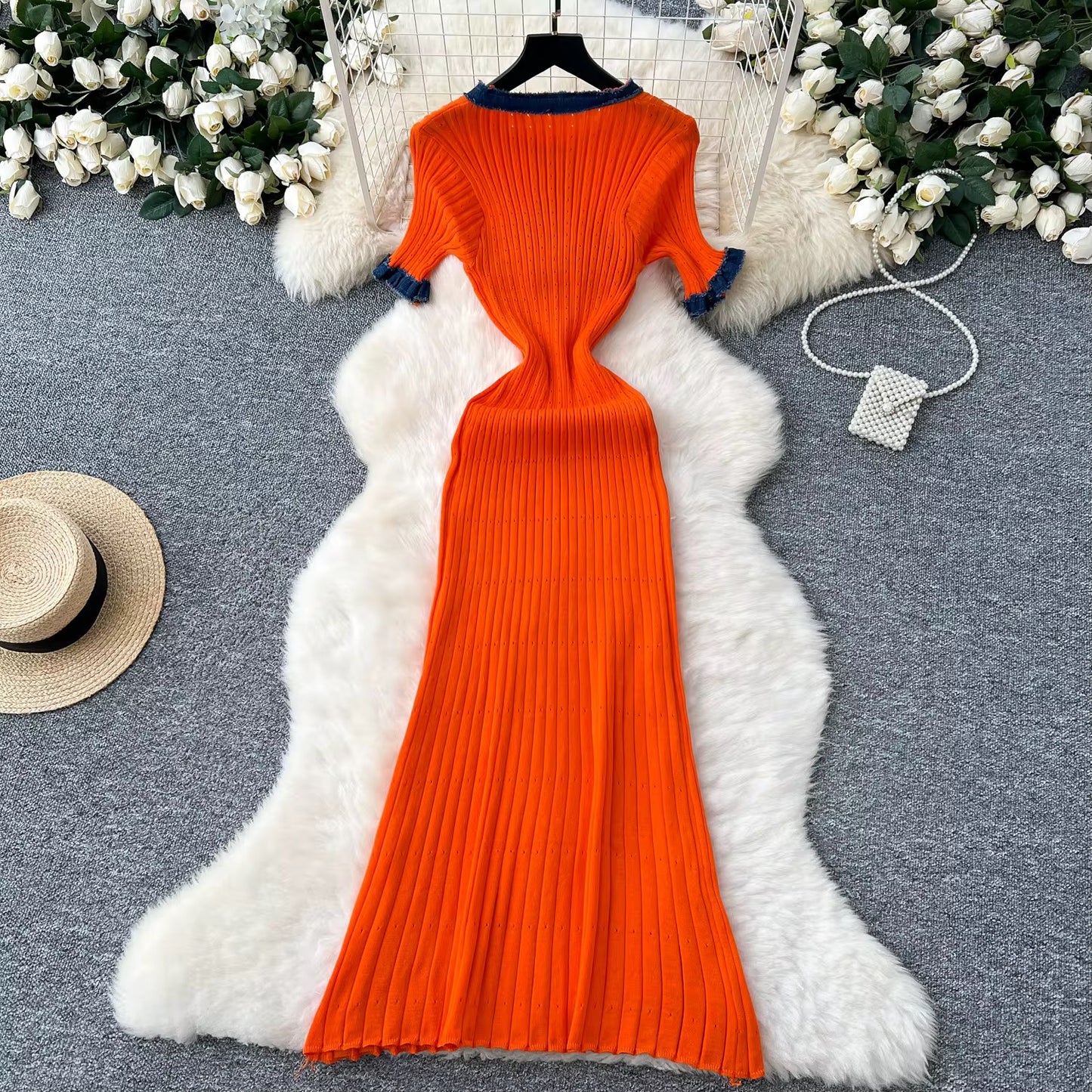 Éloise Dress