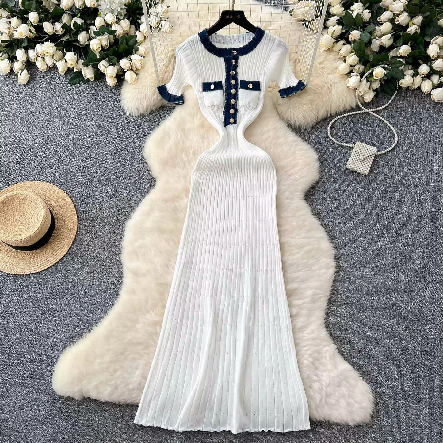 Éloise Dress