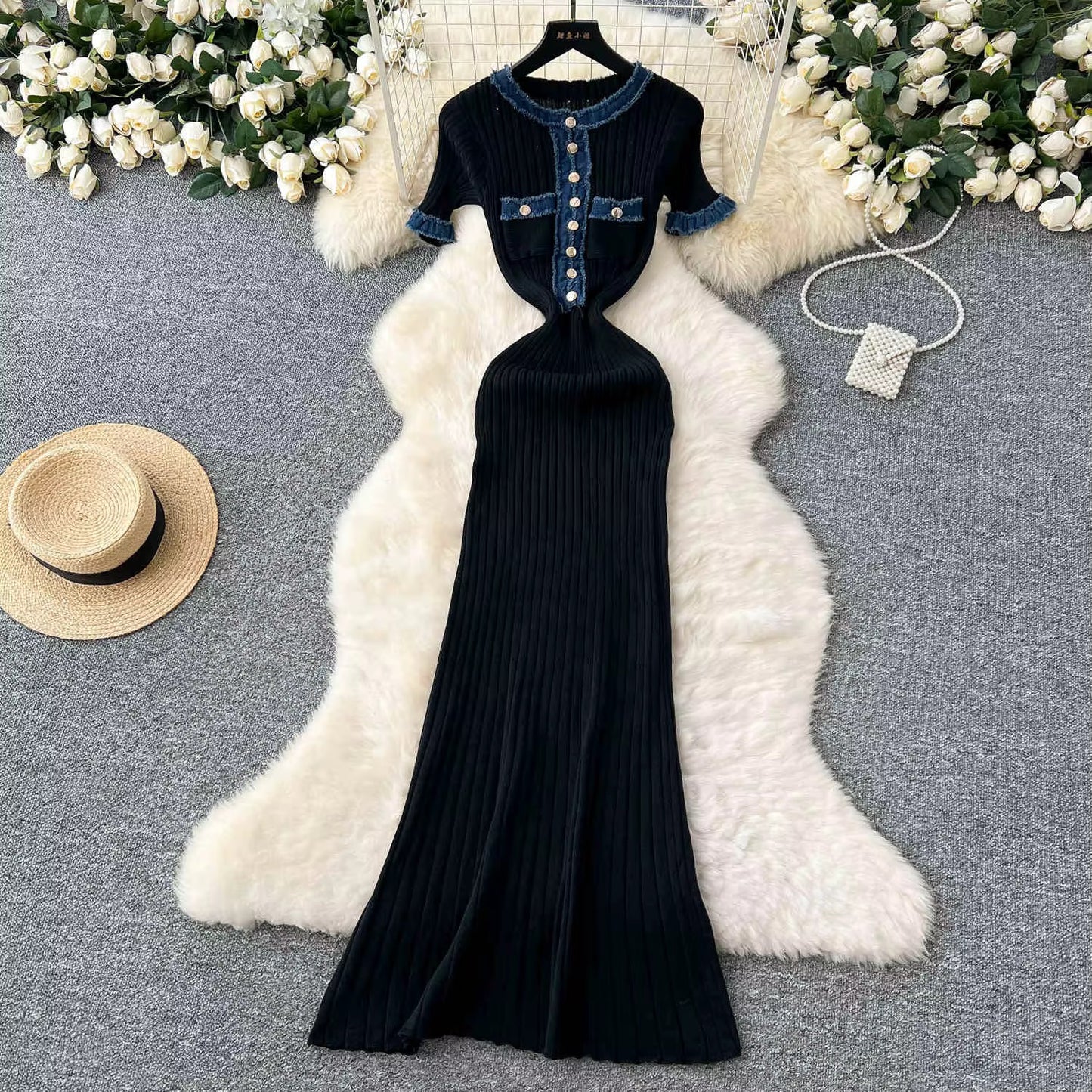 Éloise Dress