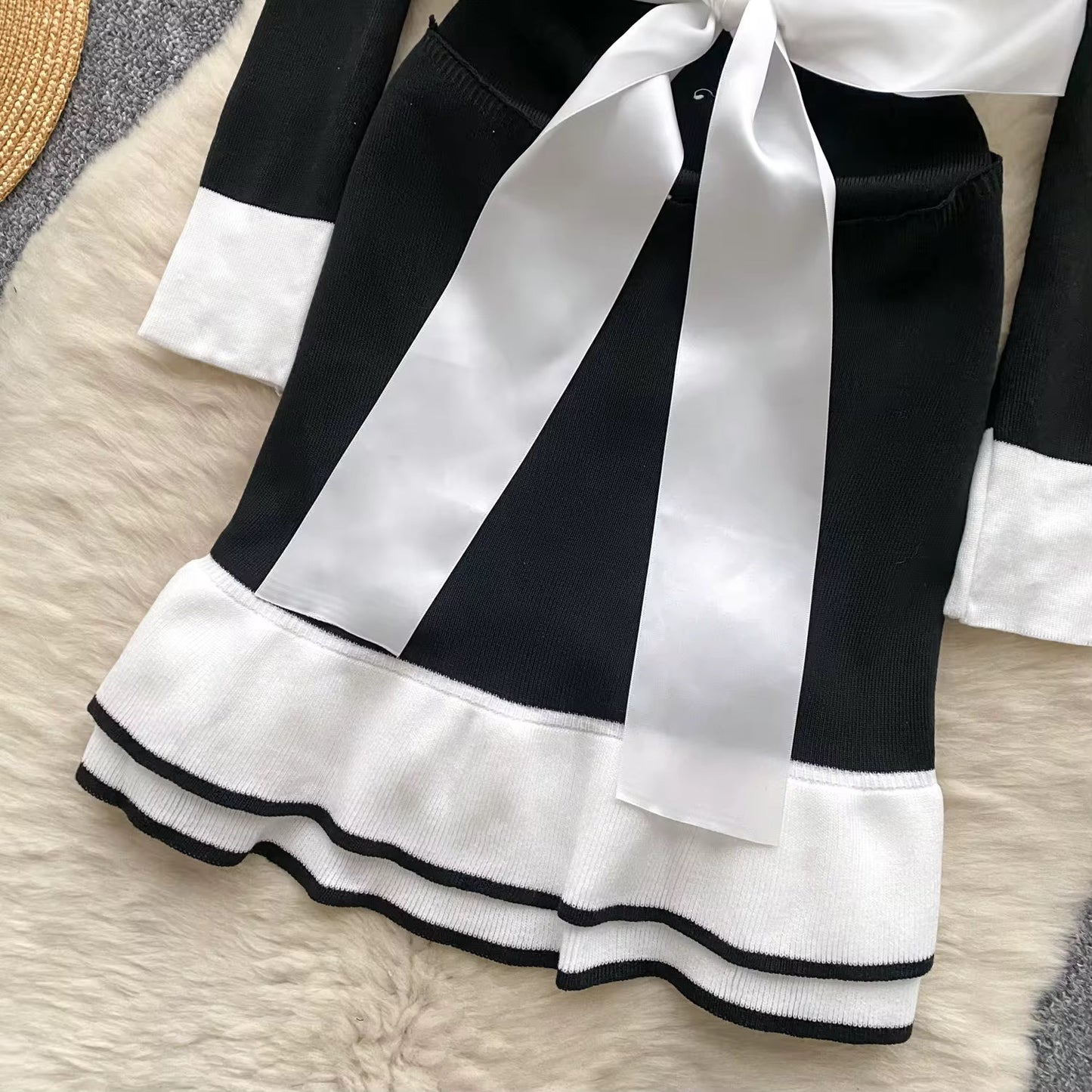 Geneviève Dress