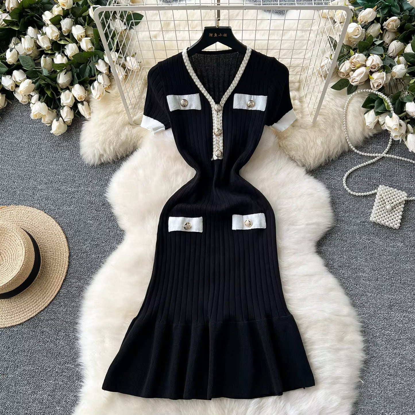 Colette Dress