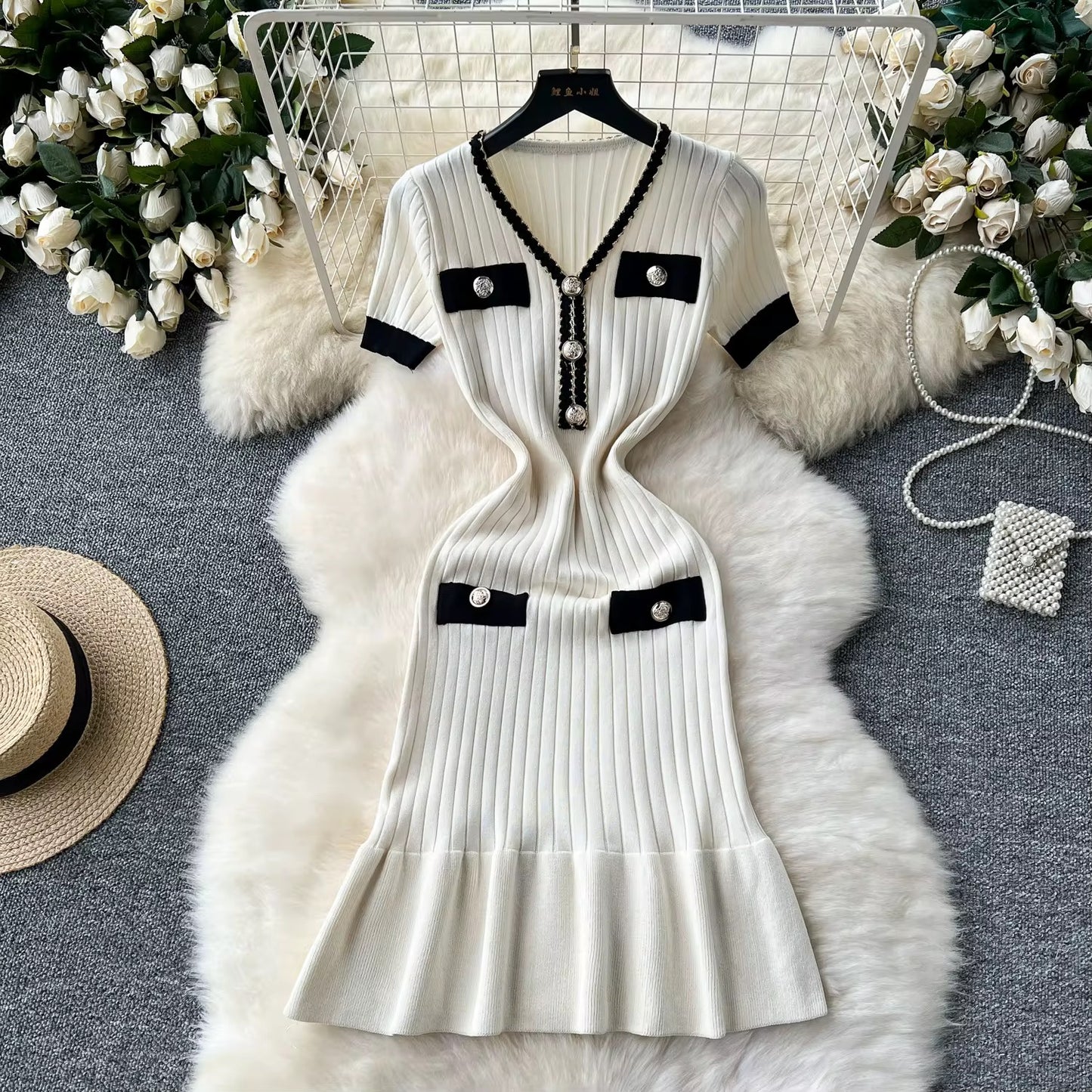 Colette Dress