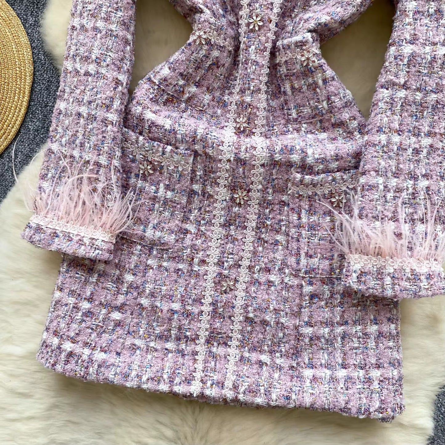 Amélie Dress