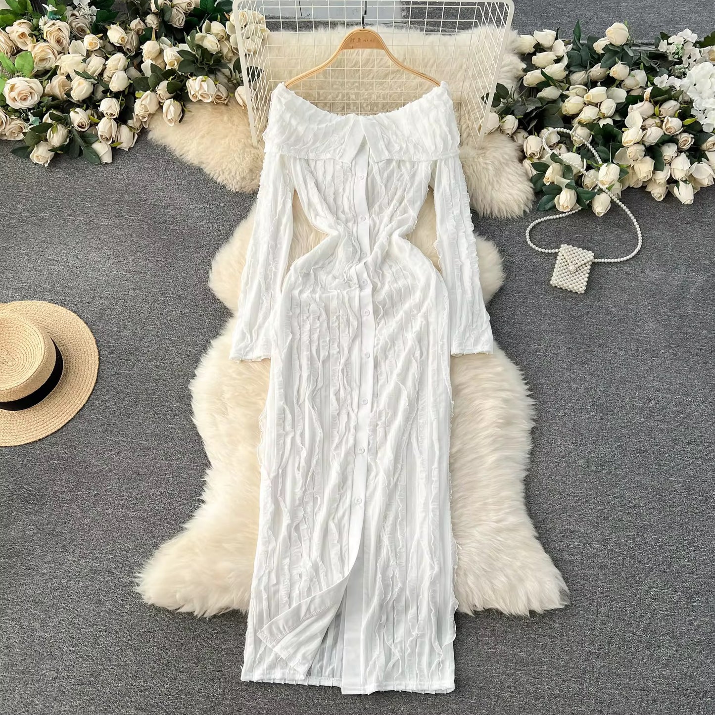 Belladonna Dress