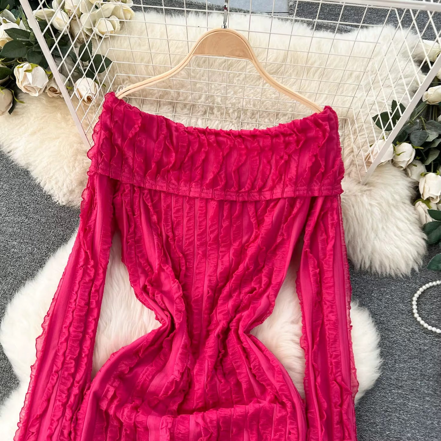 Belladonna Dress