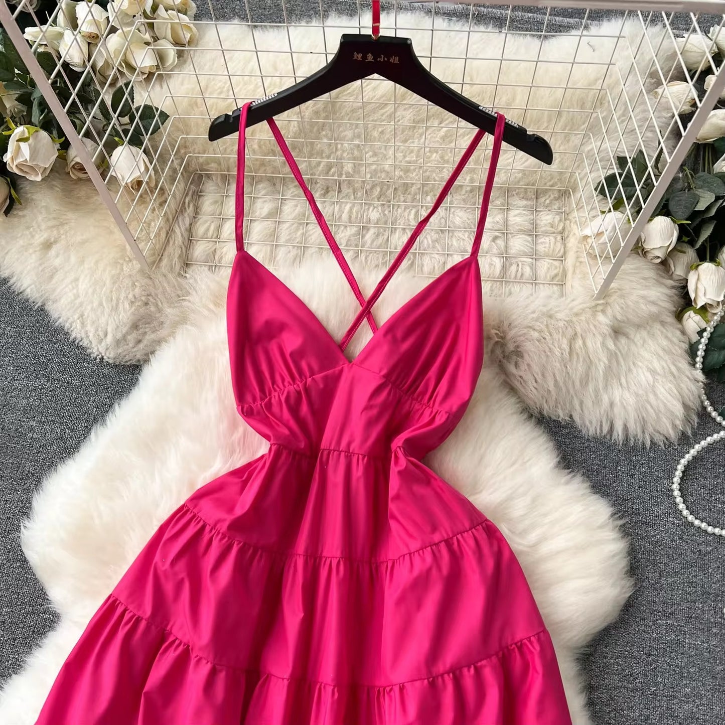 Bella Dress