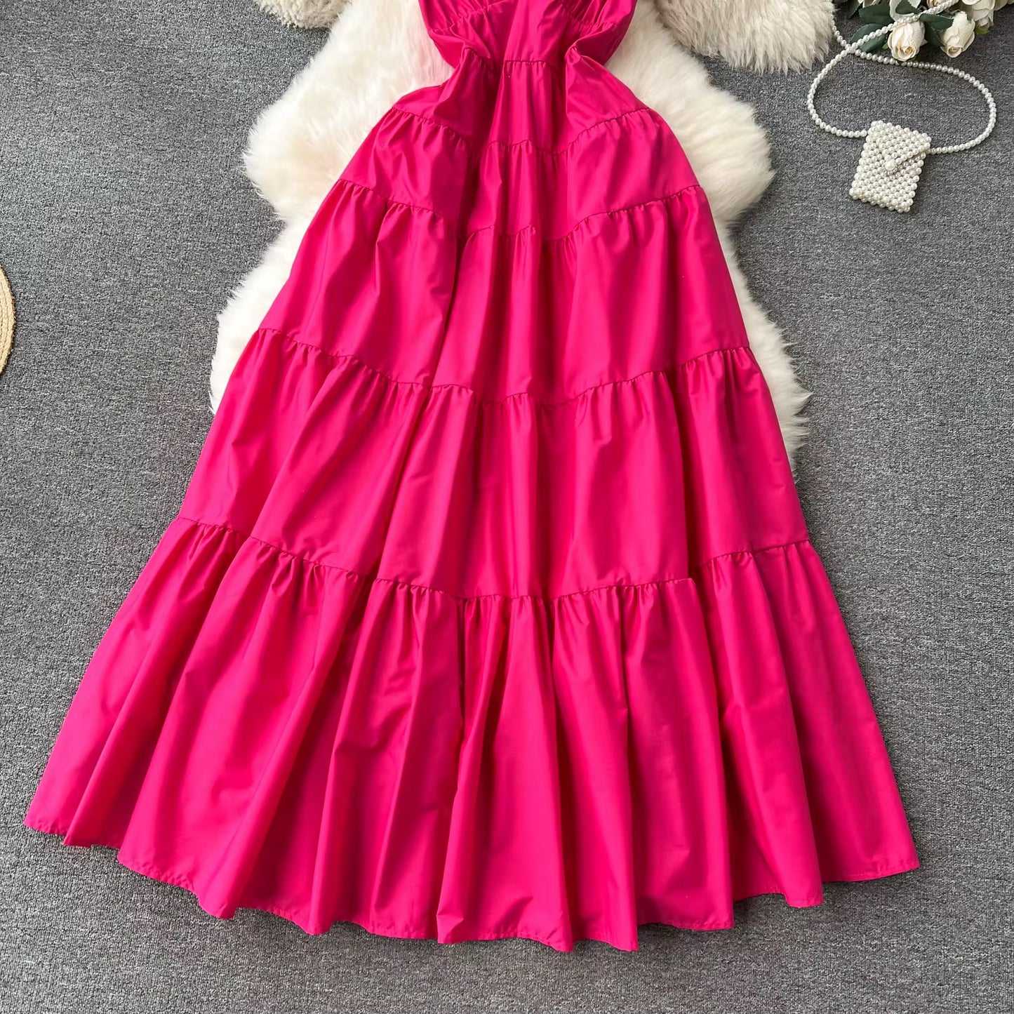 Bella Dress