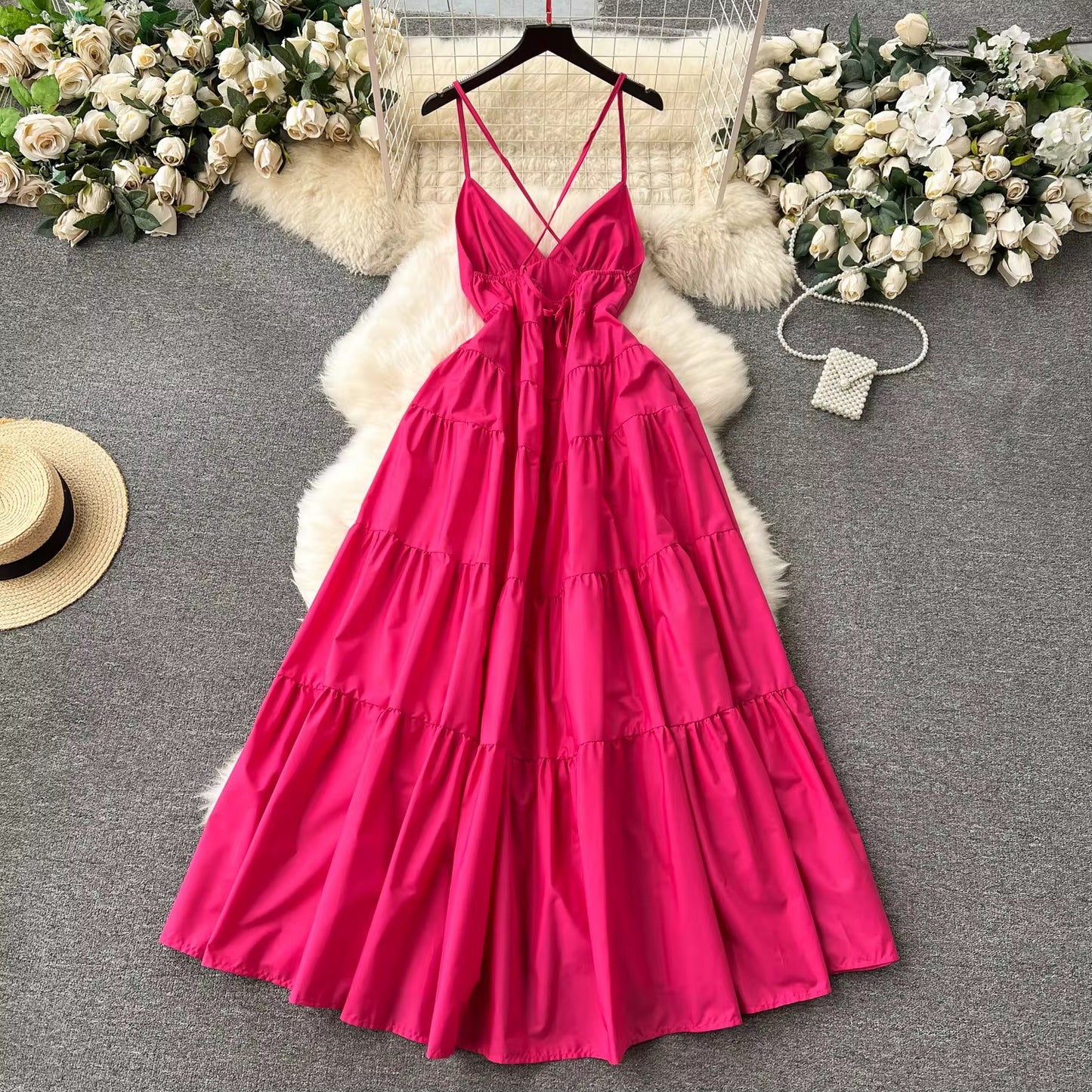Bella Dress