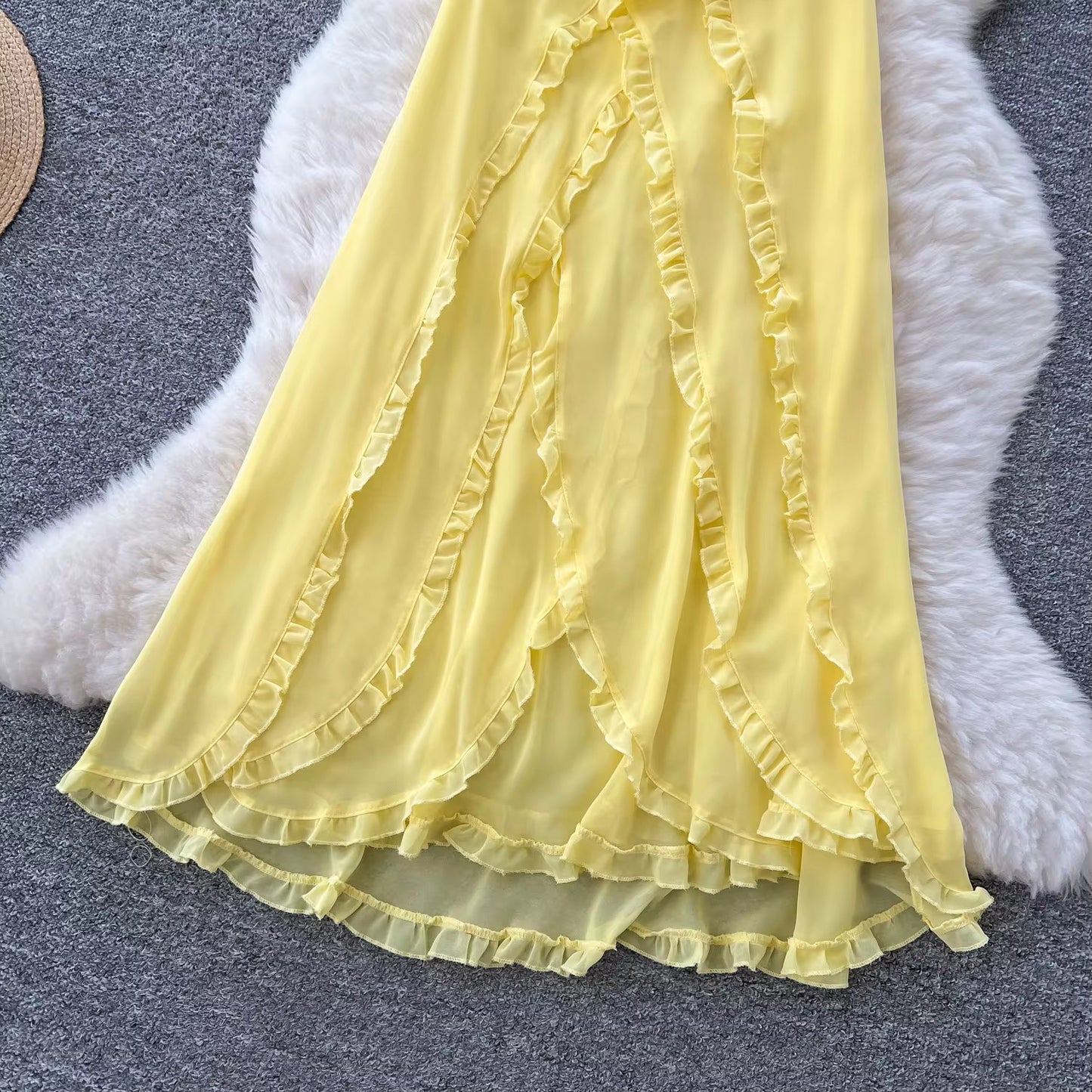 Chérie Dress