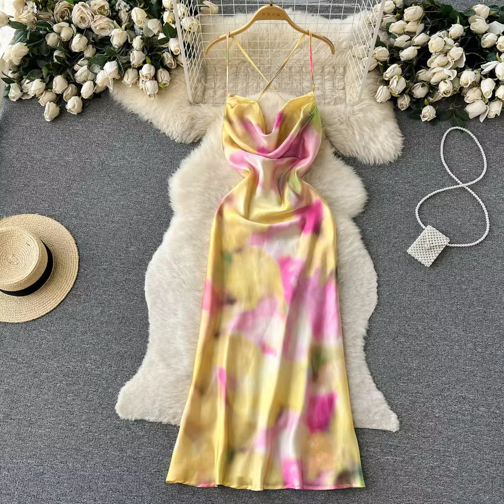 Fleur Dress