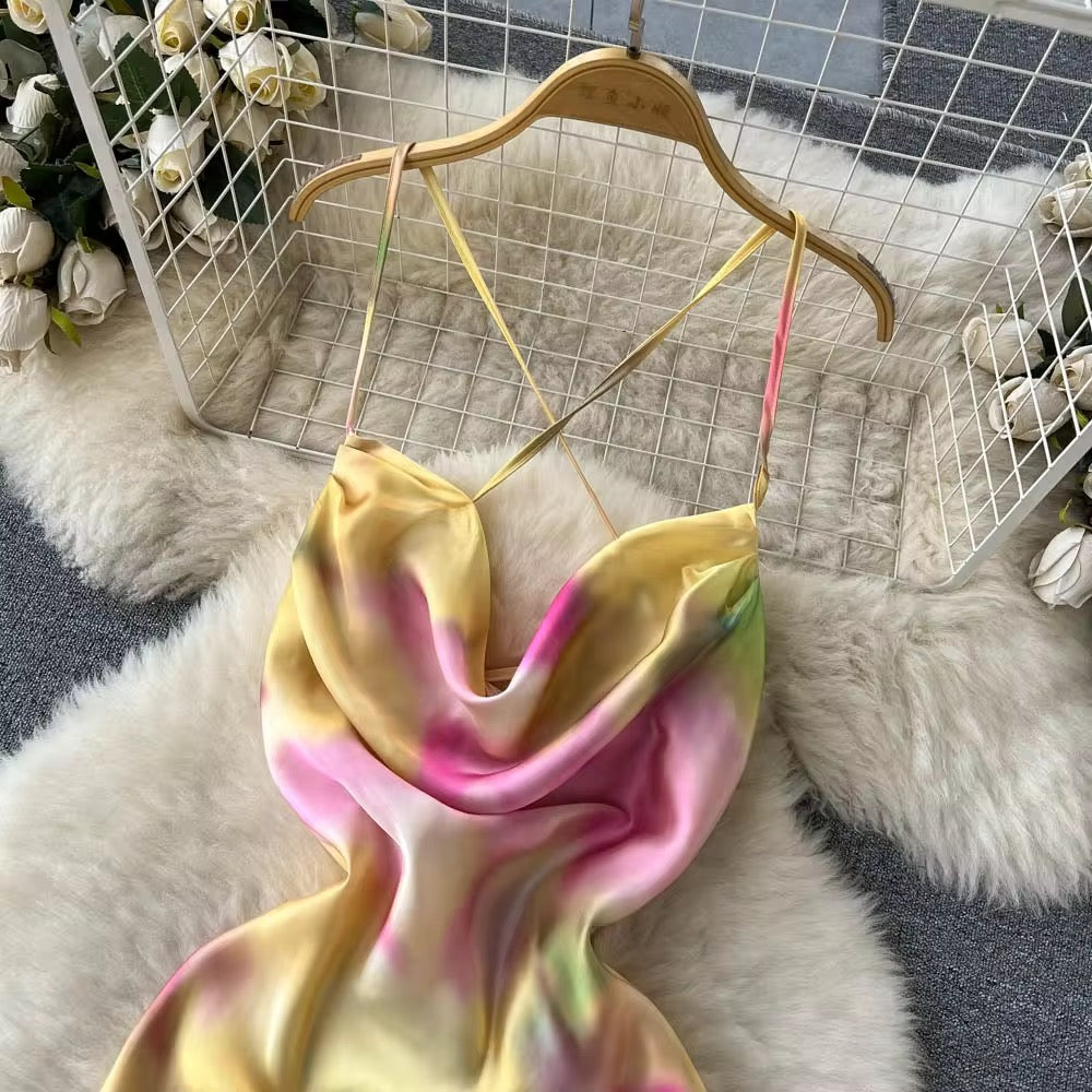 Fleur Dress