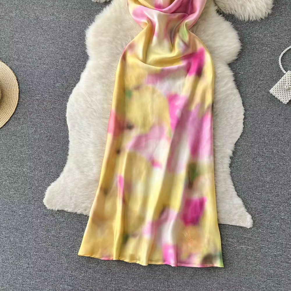 Fleur Dress