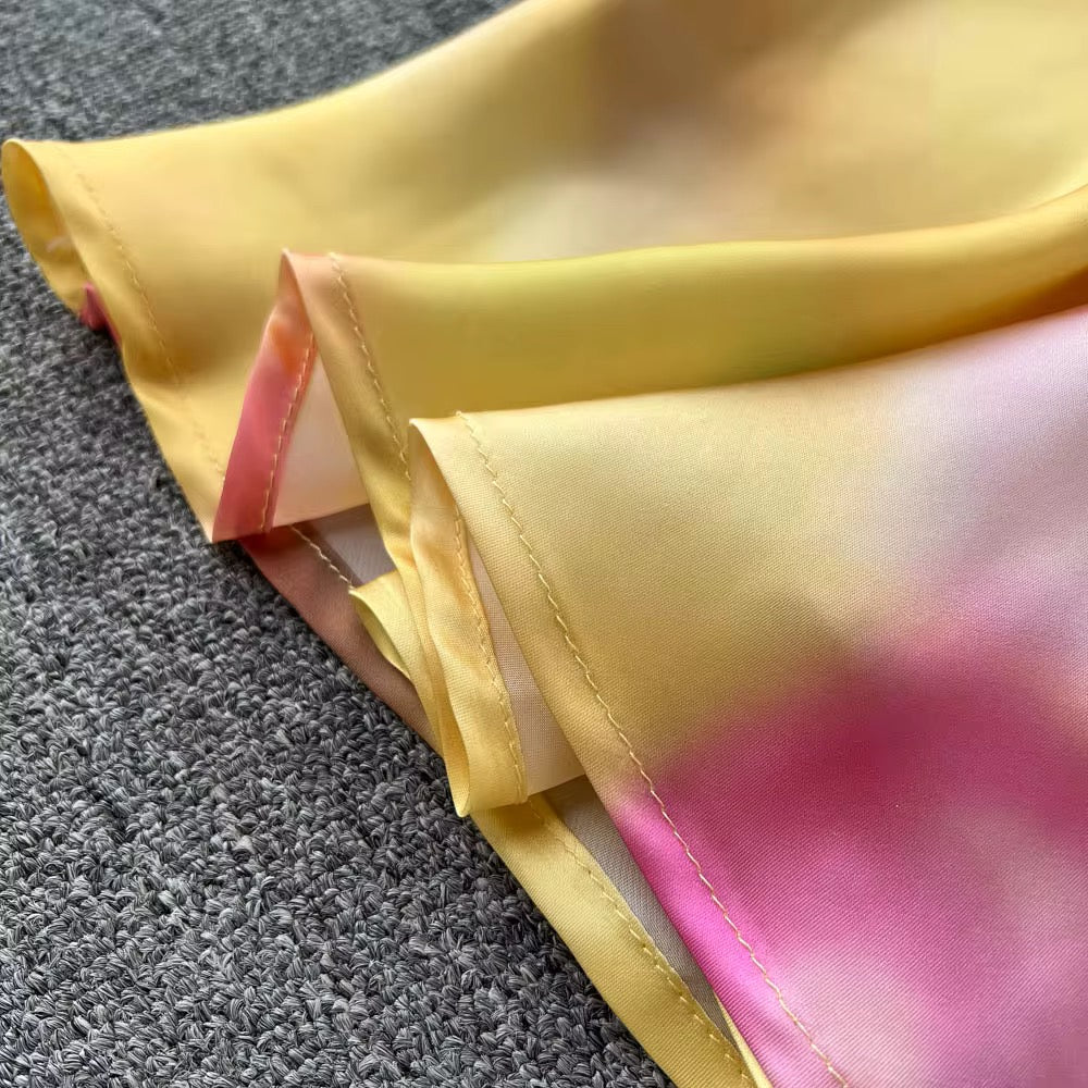 Fleur Dress