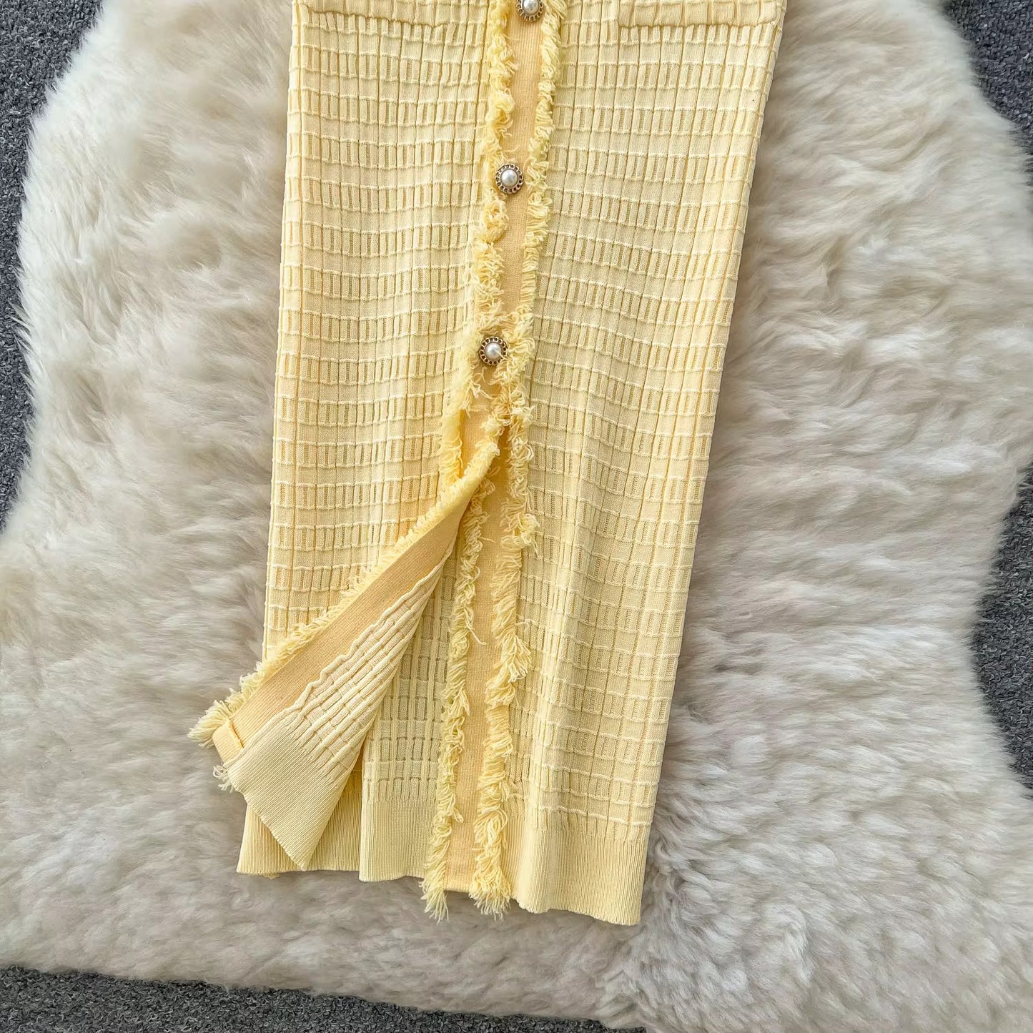 Célina Dress