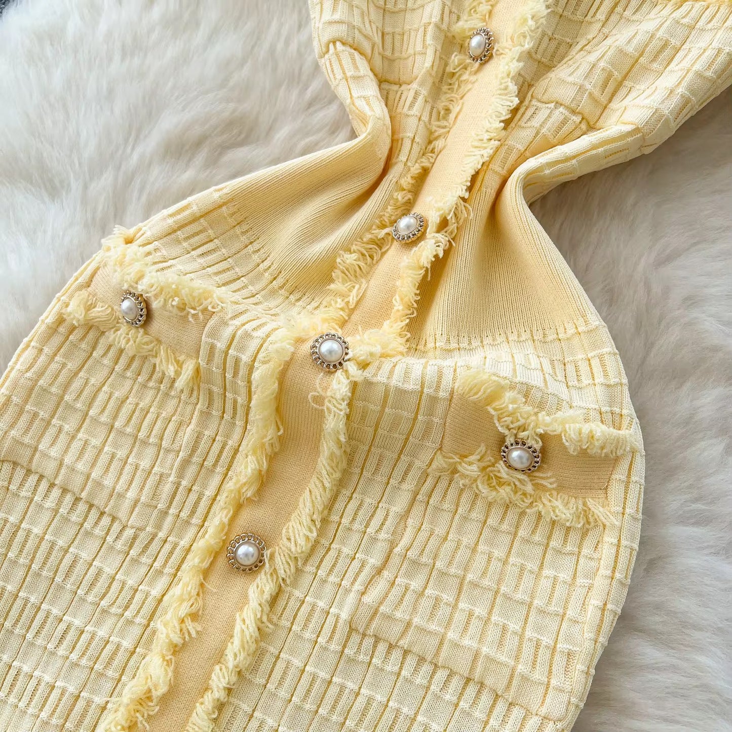 Célina Dress