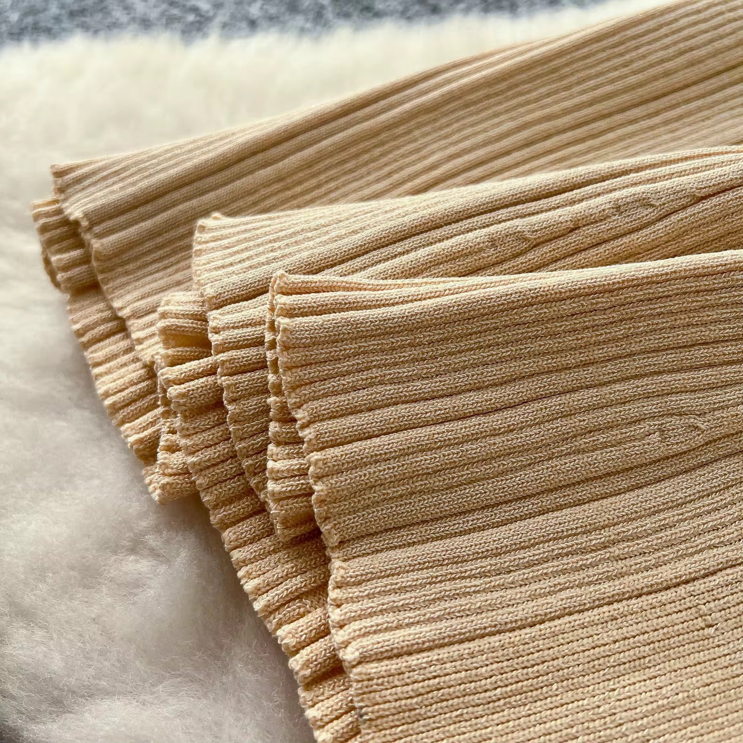 Naomi Knit Dress