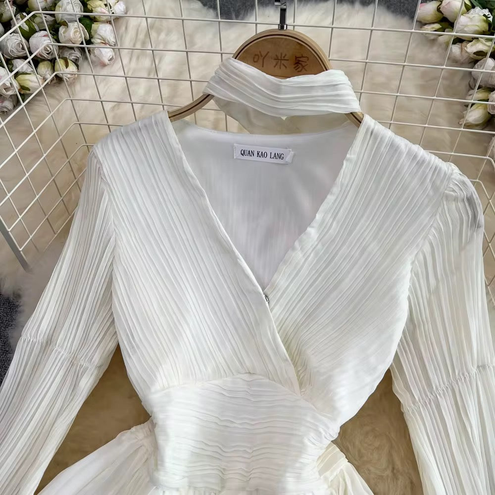 Celeste Dress