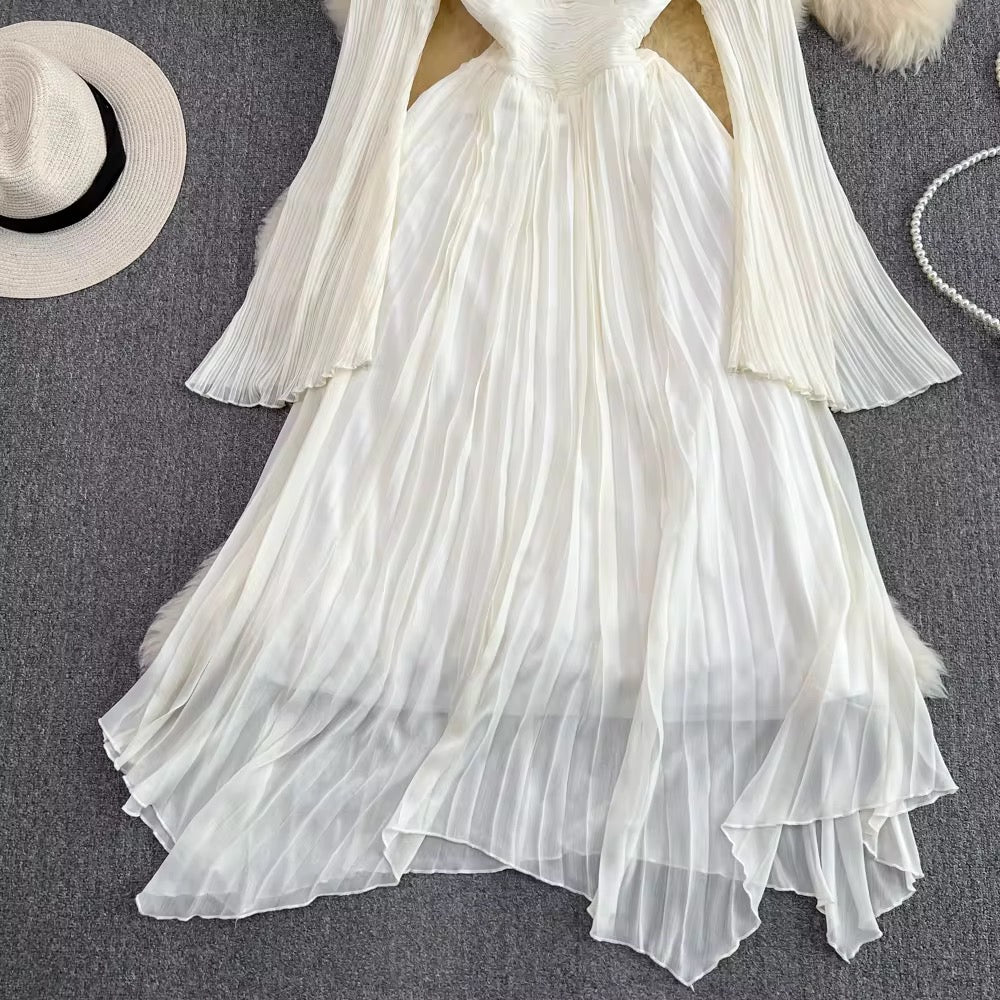 Celeste Dress
