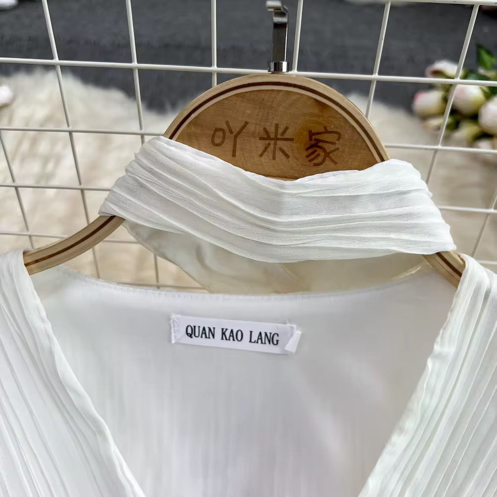 Celeste Dress