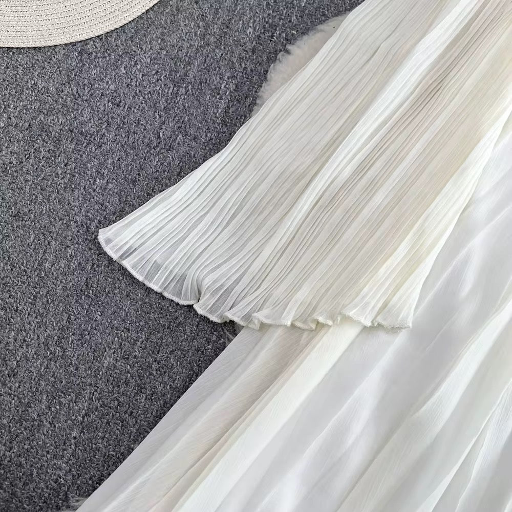 Celeste Dress