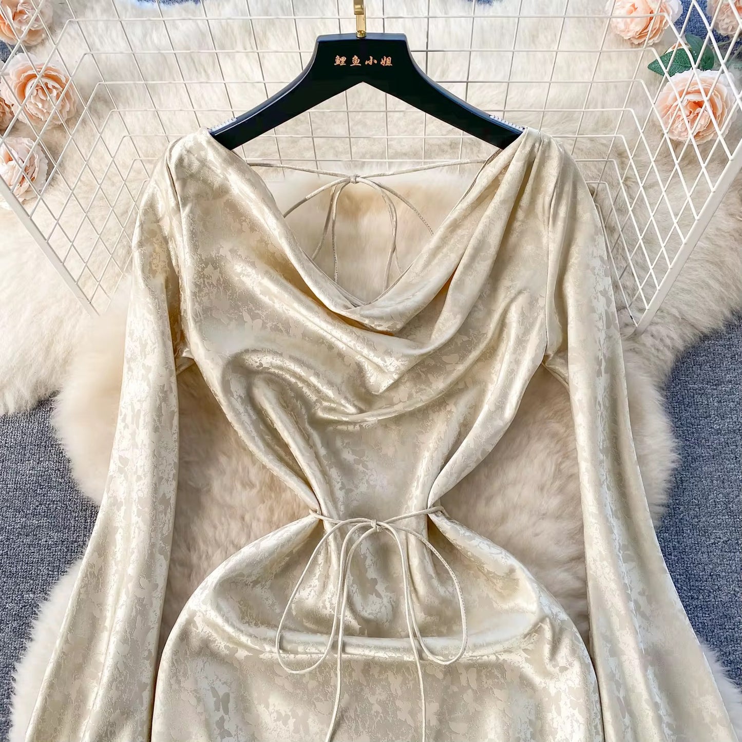 Eliana Dress