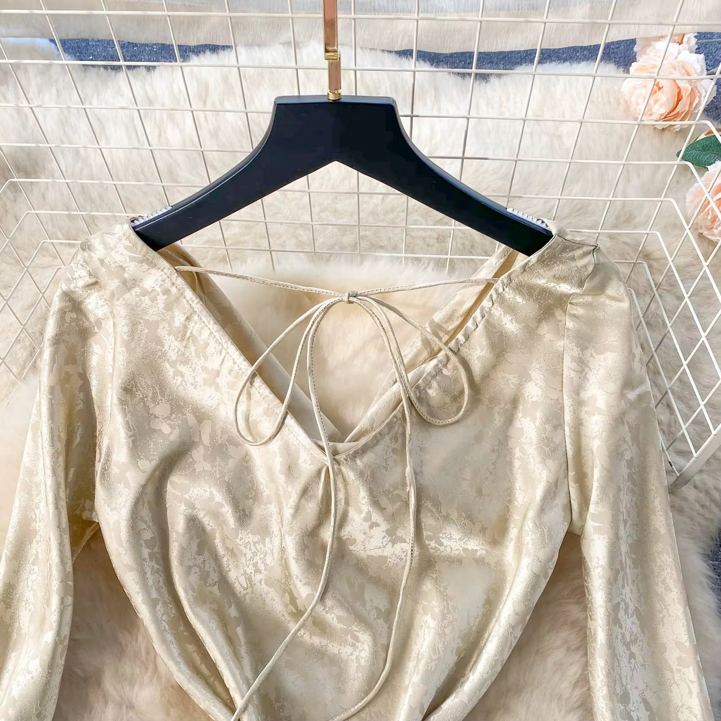 Eliana Dress