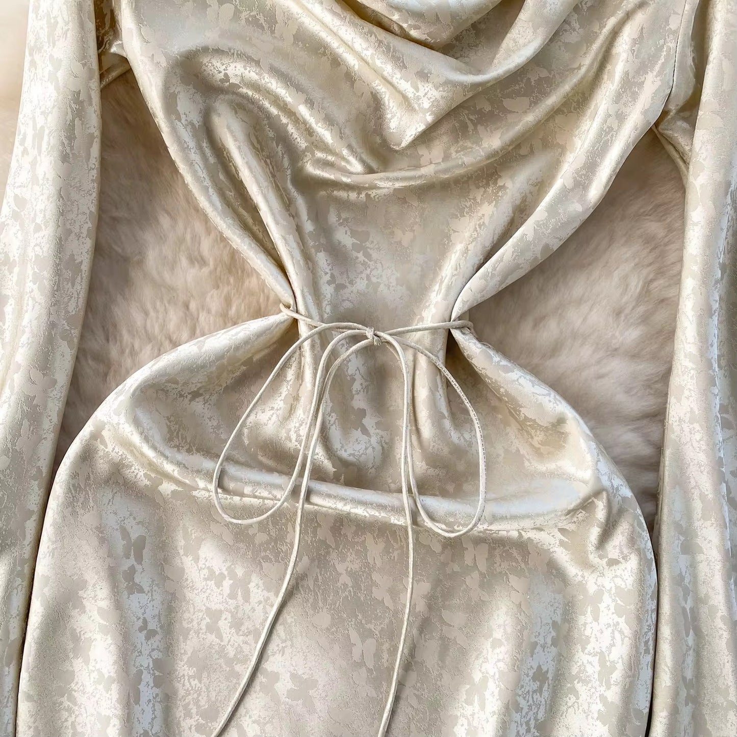 Eliana Dress
