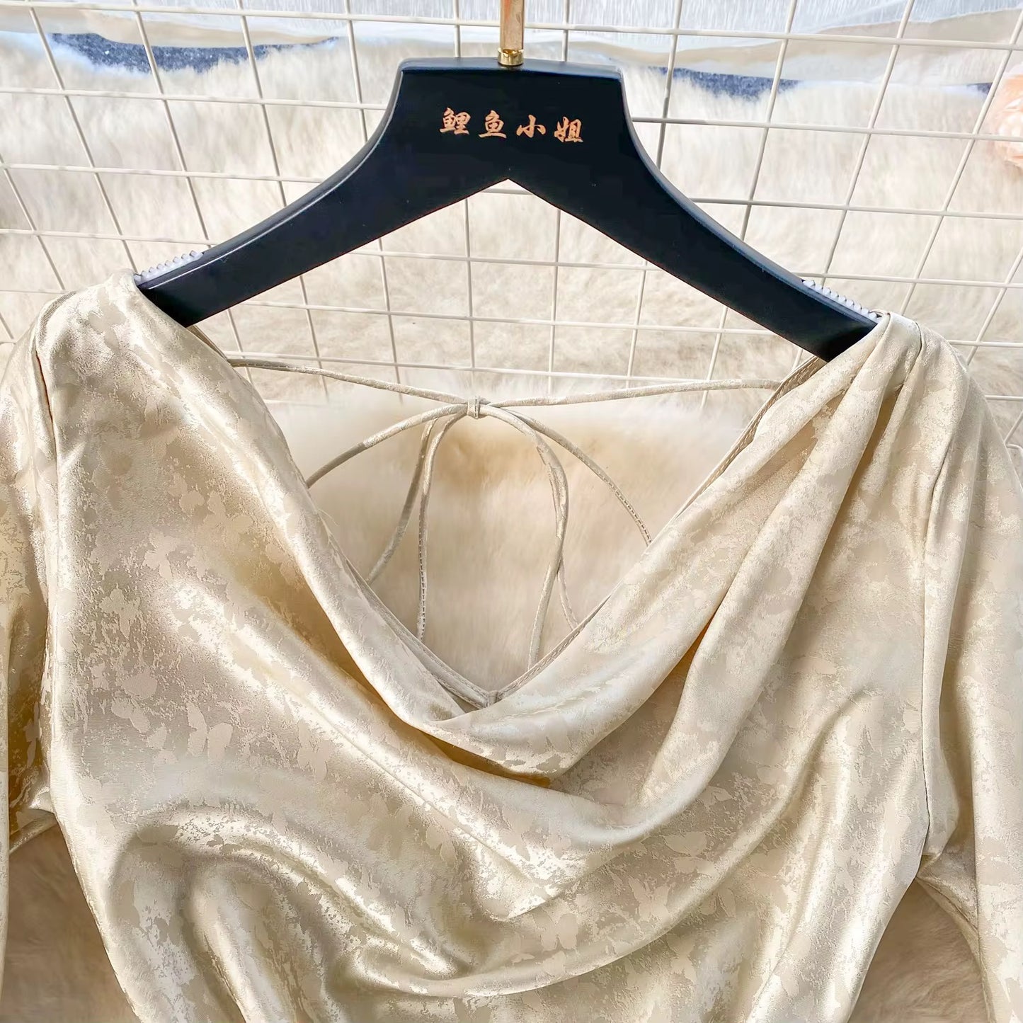 Eliana Dress