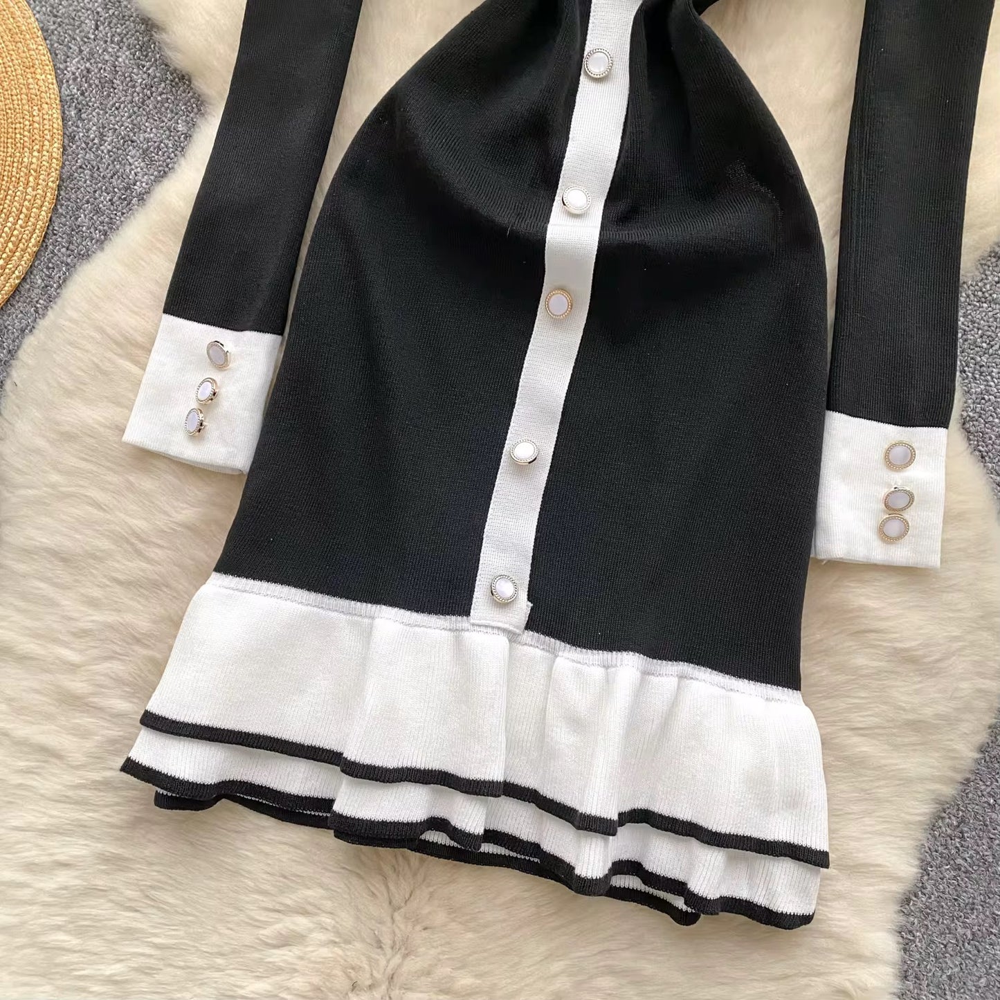 Geneviève Dress