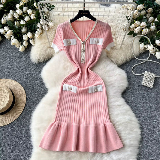 Colette Dress