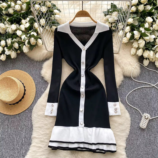 Geneviève Dress