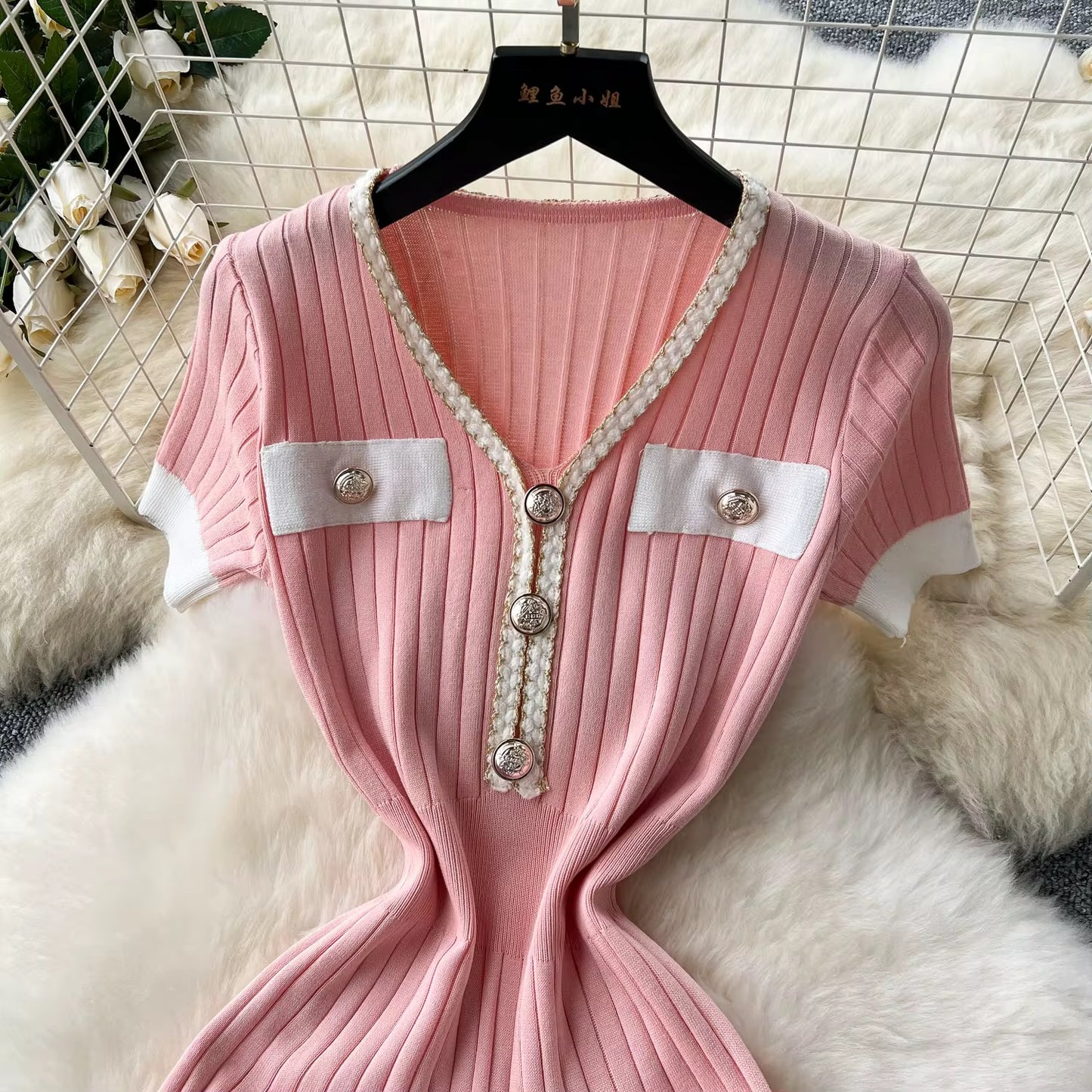 Colette Dress