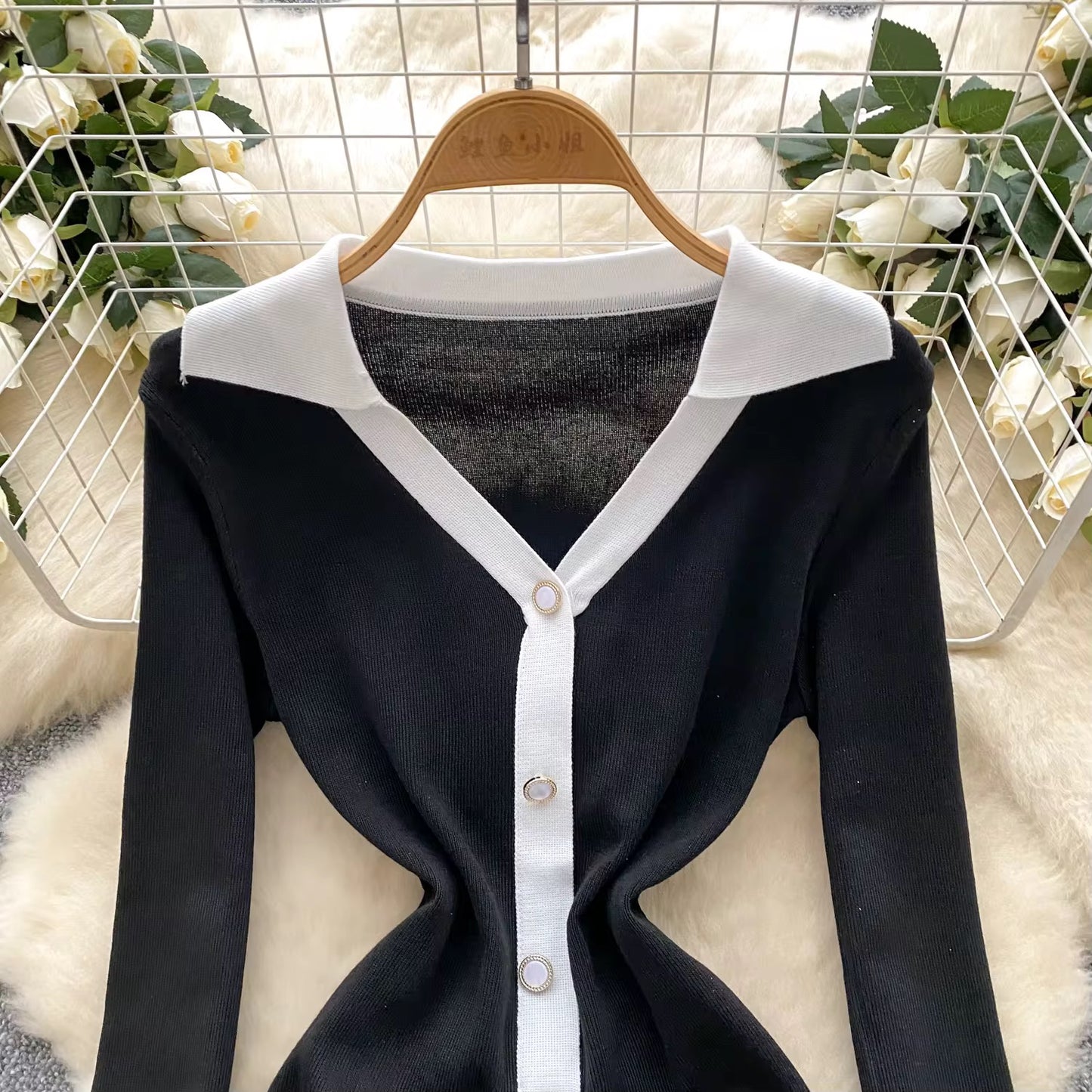 Geneviève Dress