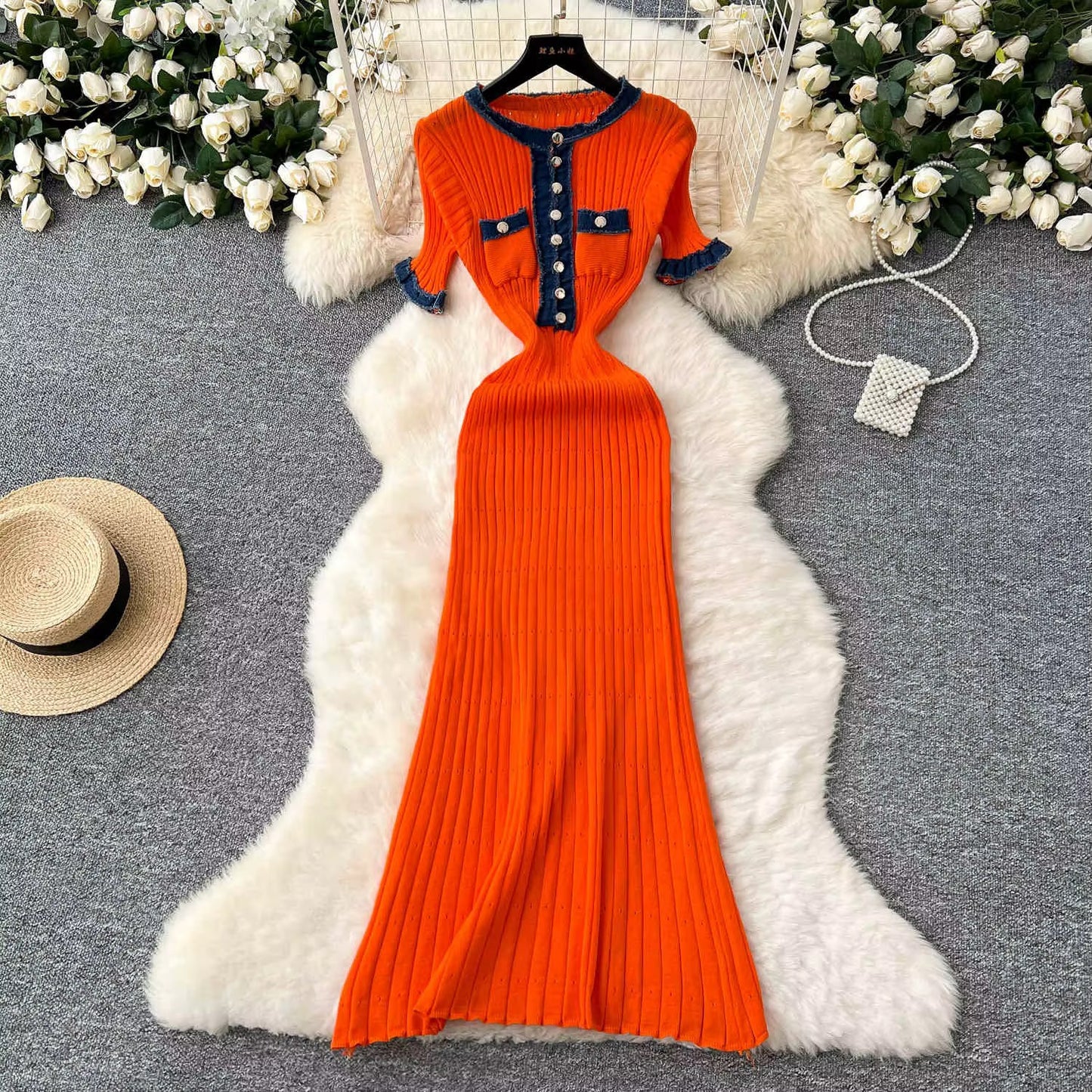Éloise Dress