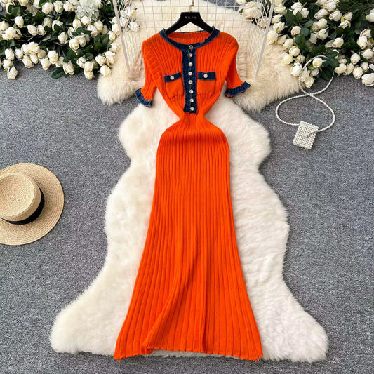 Éloise Dress