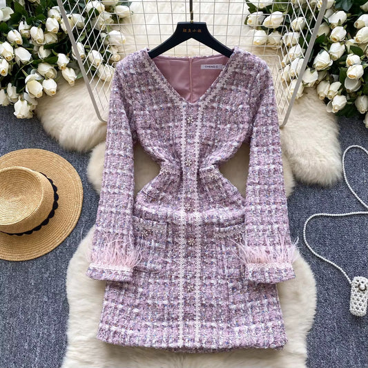 Amélie Dress