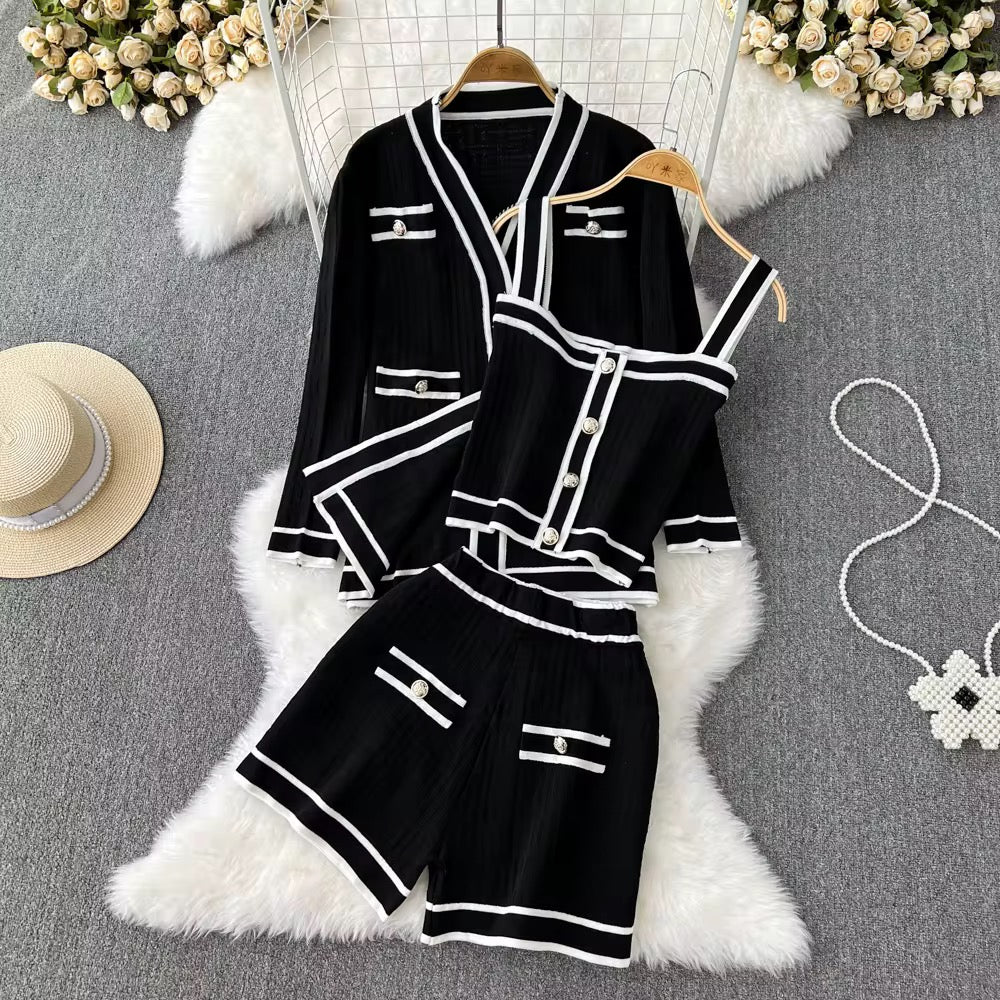Milan Set