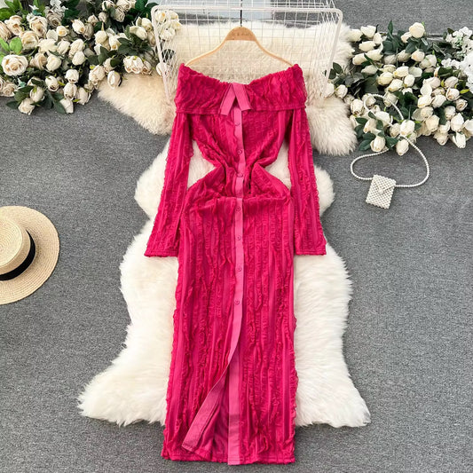 Belladonna Dress