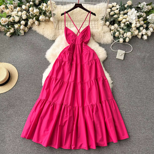 Bella Dress