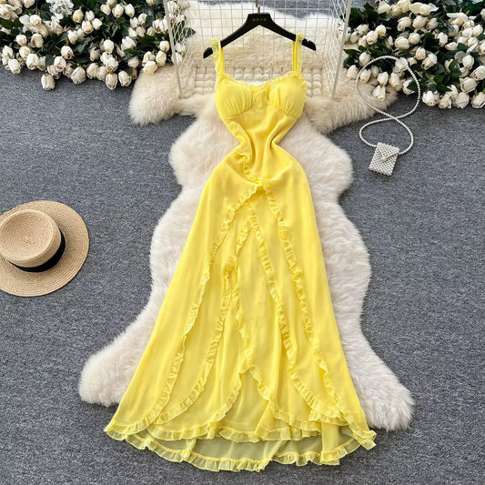 Chérie Dress