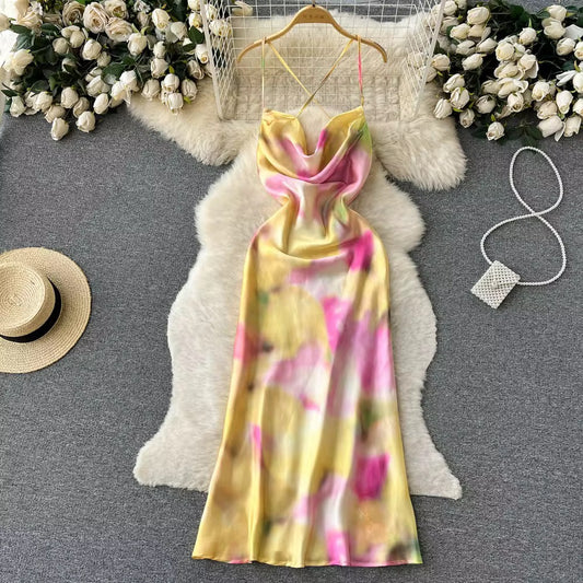 Fleur Dress
