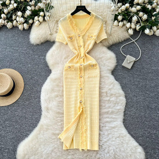 Célina Dress