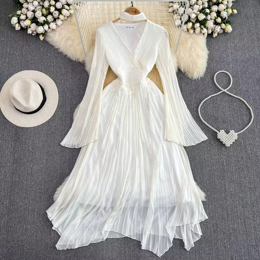 Celeste Dress