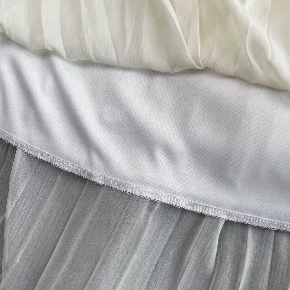 Celeste Dress