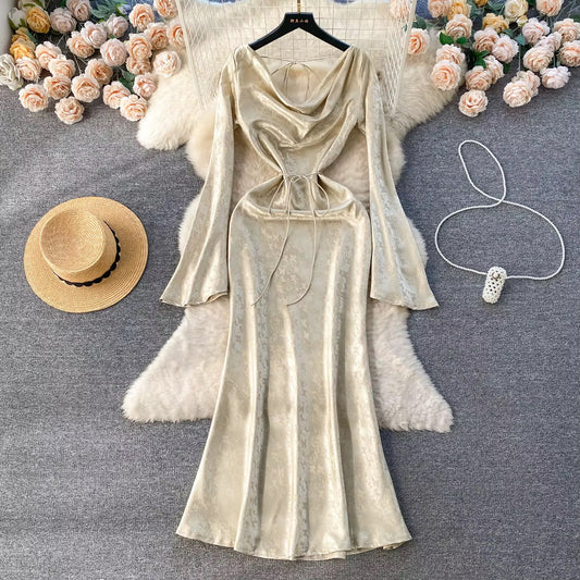 Eliana Dress